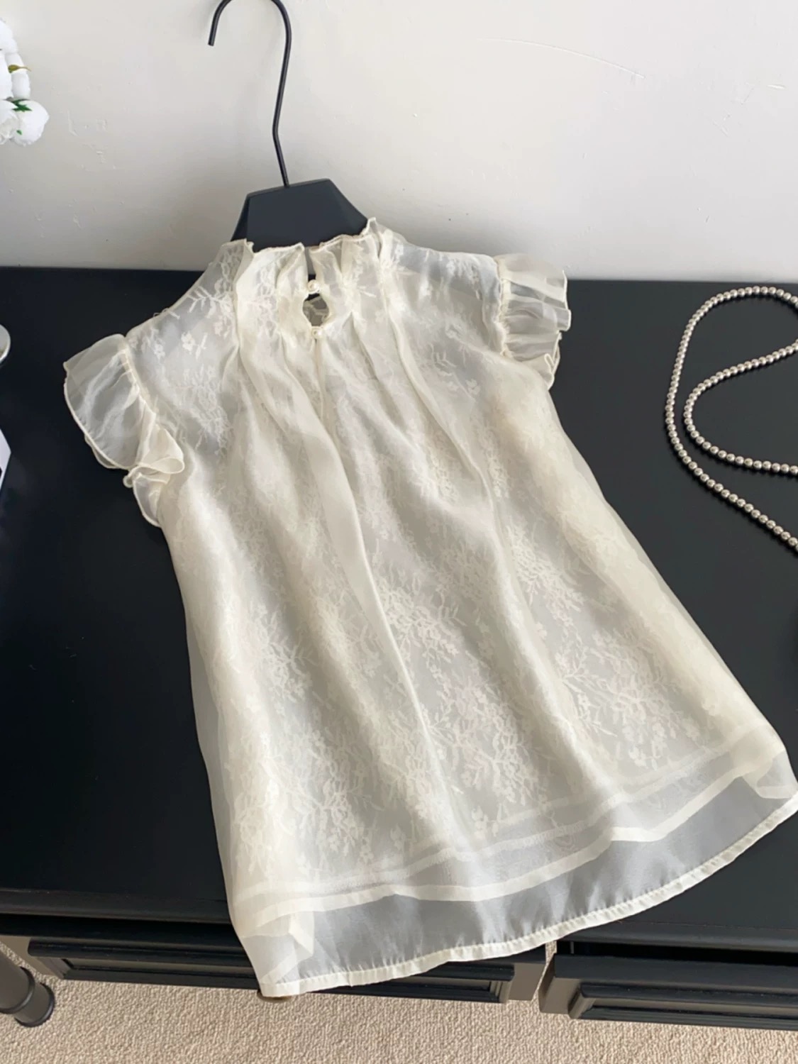 Drama queen top CTO1135 images